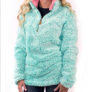 Simply southern Sherpa 💕